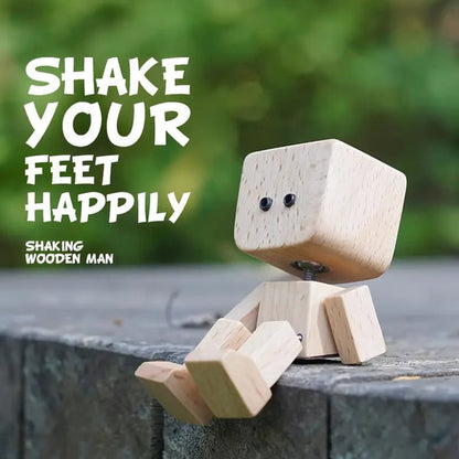 BlockBuddy - Handmade joy that adapts to your mood