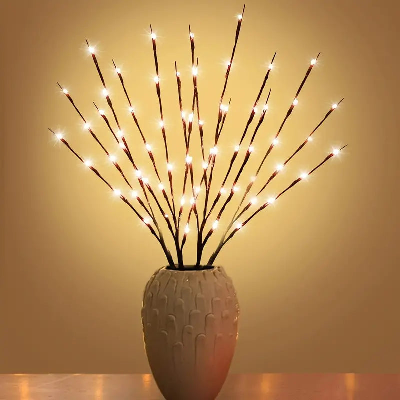 TwinkleBranches - Decorative LED Branch Light