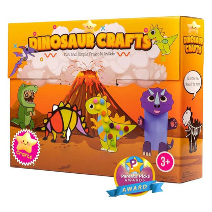 CraftAdventures - DIY Paper Adventure Kit