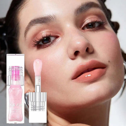 Loli Lips - Unleash your unique shine with soft, luscious lips that invite to be kissed