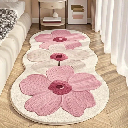 FloralRug - Floral Rug