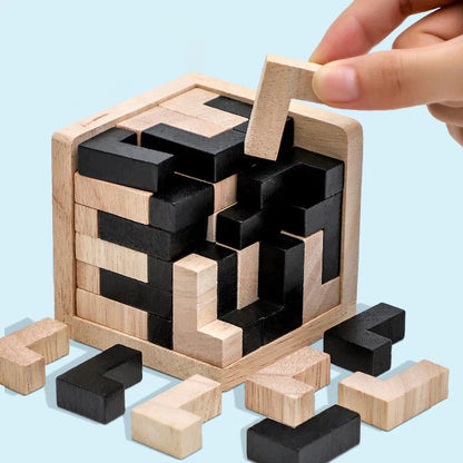 Cube Stack - Get carried away by every exciting twist