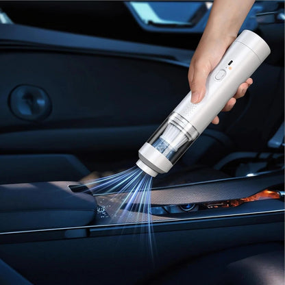 HandVac - Dual Mode Household Cleaning Machine