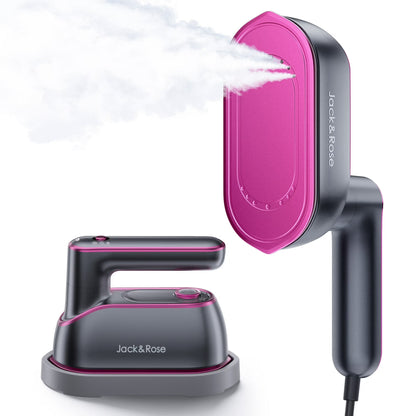 Travel Iron - Compact Iron for On-the-Go