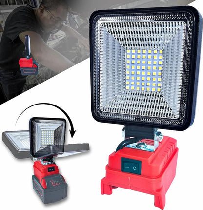 WorkLight - Powerful Portable LED Light