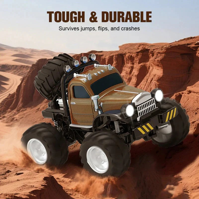 Monster Truck RC