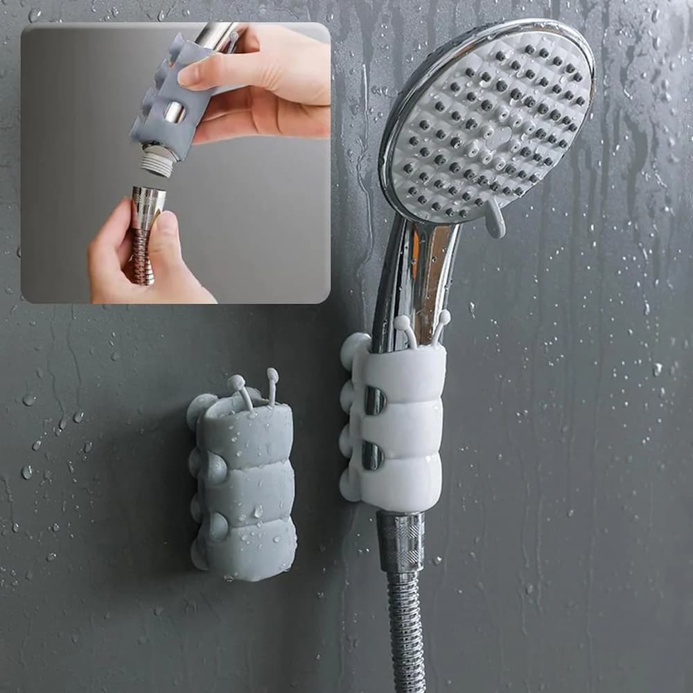 Shower Head Mount - Where Comfort Meets Convenience
