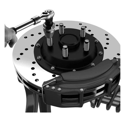 Bolt Remover - Tool for Removing Damaged Screws