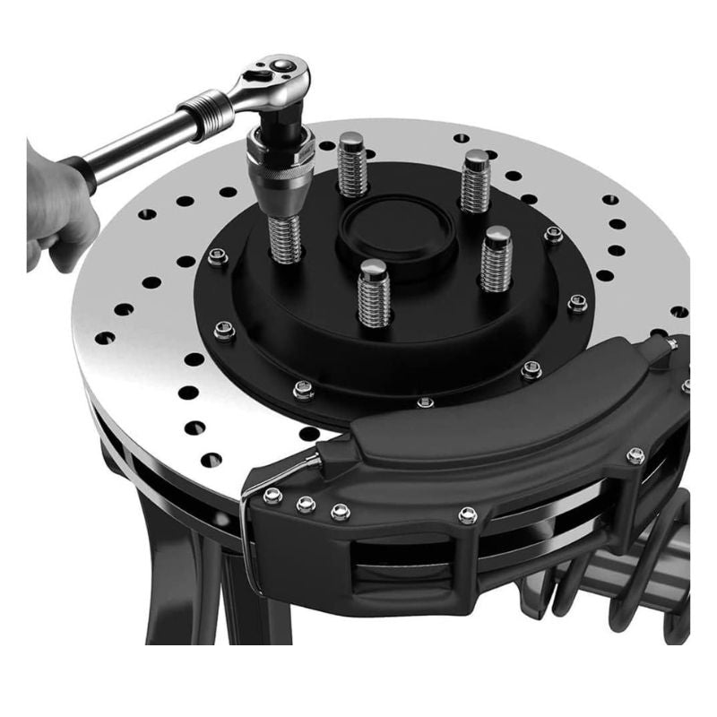 Bolt Remover - Tool for Removing Damaged Screws