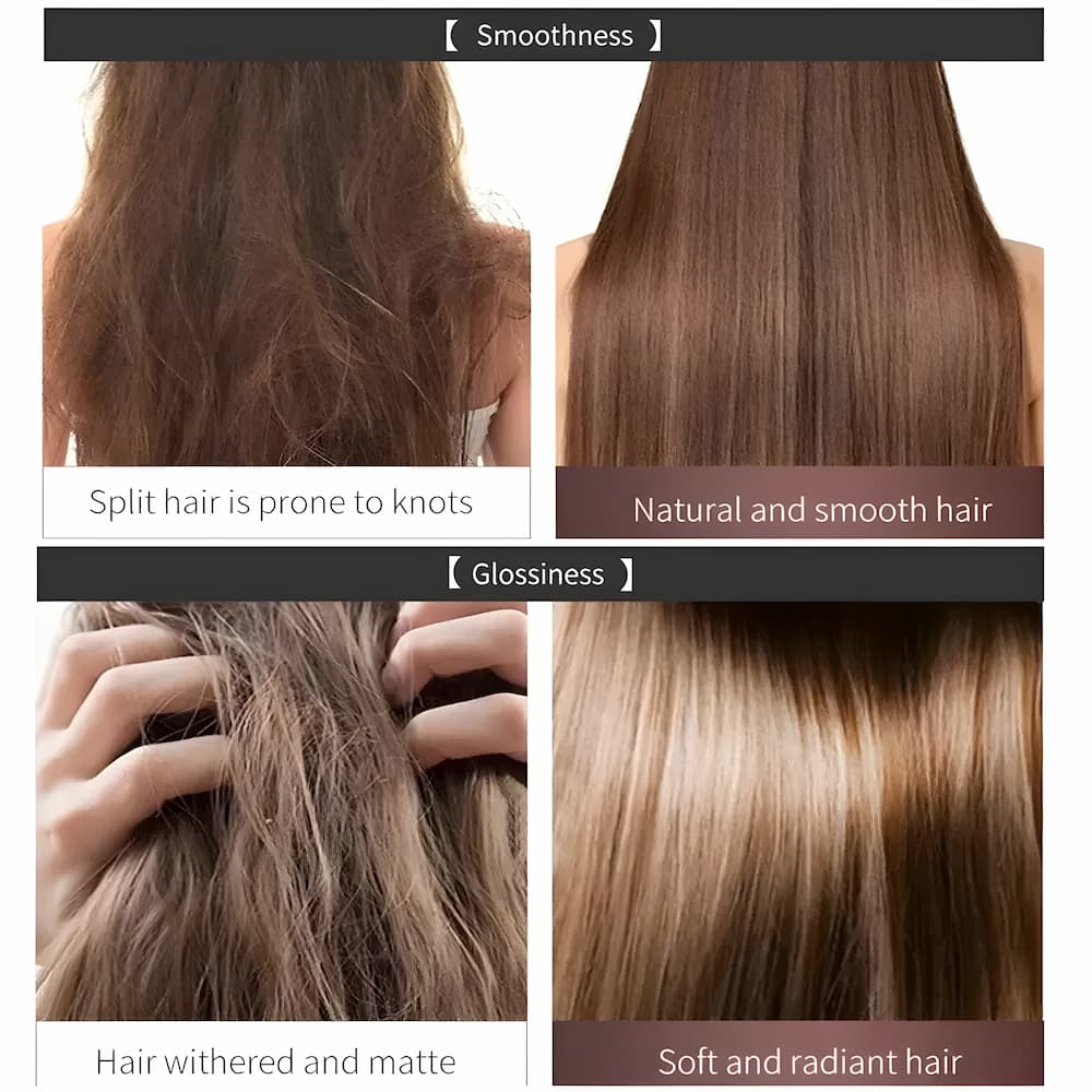 Strengthening Hair Mask