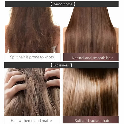 Strengthening Hair Mask