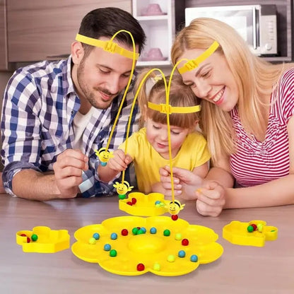 BeeCollect - Bee Skill Game for Children