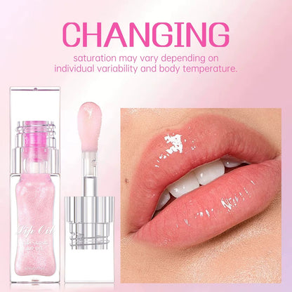 Loli Lips - Unleash your unique shine with soft, luscious lips that invite to be kissed