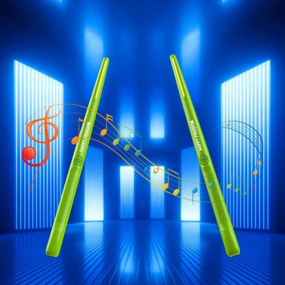 AirDrummer - Electronic Wireless Drumsticks