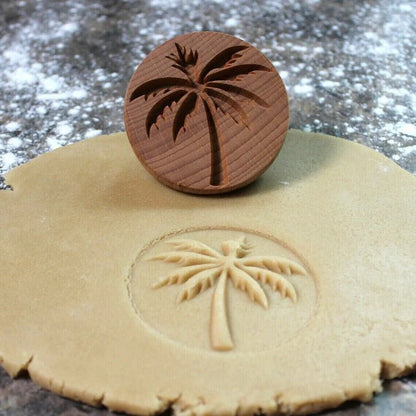 Cookie Cutter with Embossing