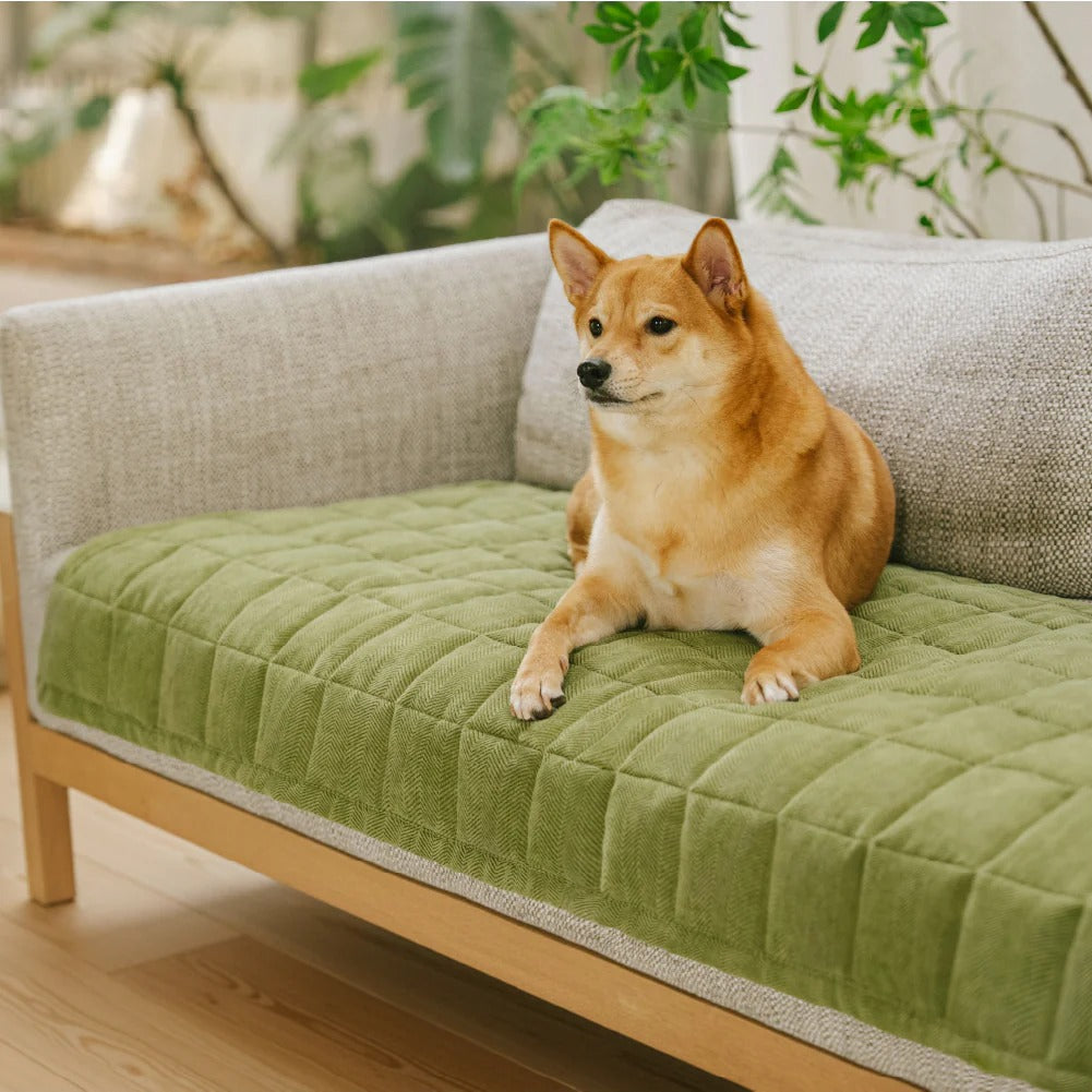 Couch Topper - Modern Sofa Mat