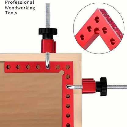 Corner Clamps - Create Perfect 90-Degree Corners