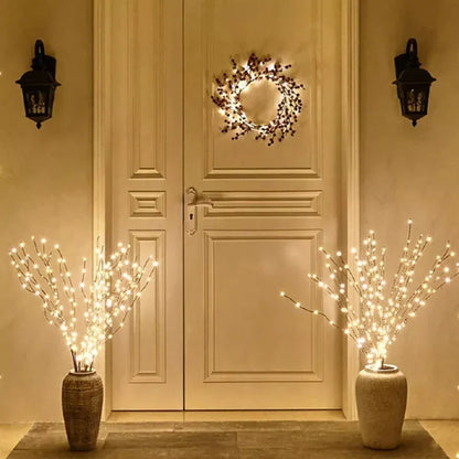 TwinkleBranches - Decorative LED Branch Light