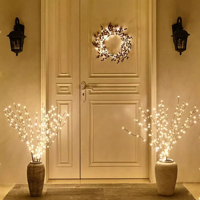 TwinkleBranches - Decorative LED Branch Light