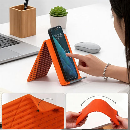 Flex Holder - Flexible silicone holder