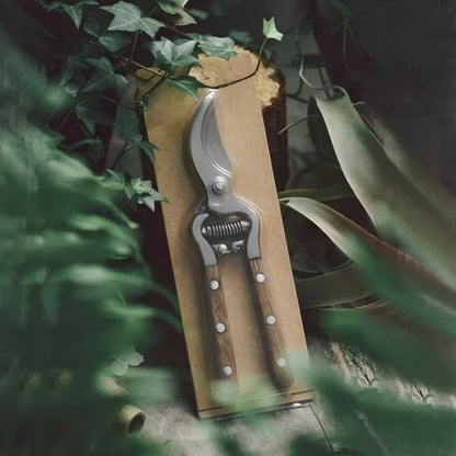 LethoShears - Hand-forged Multi-Purpose Scissors