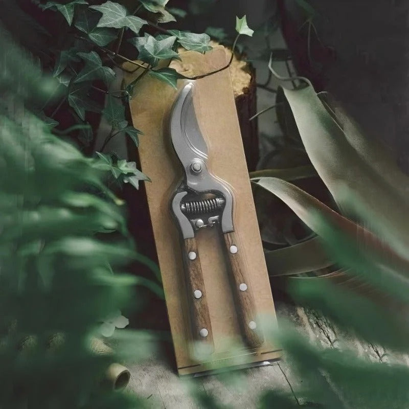 LethoShears - Hand-forged Multi-Purpose Scissors