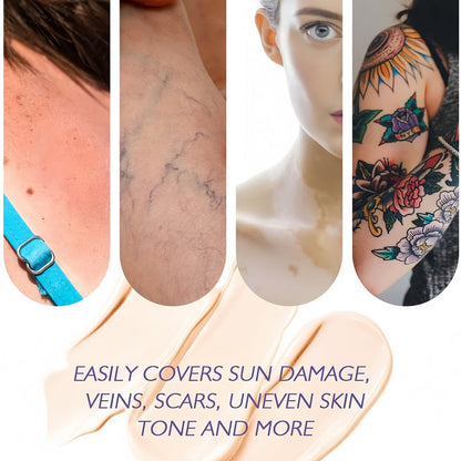 Body Perfector - Evens skin tone and corrects skin imperfections