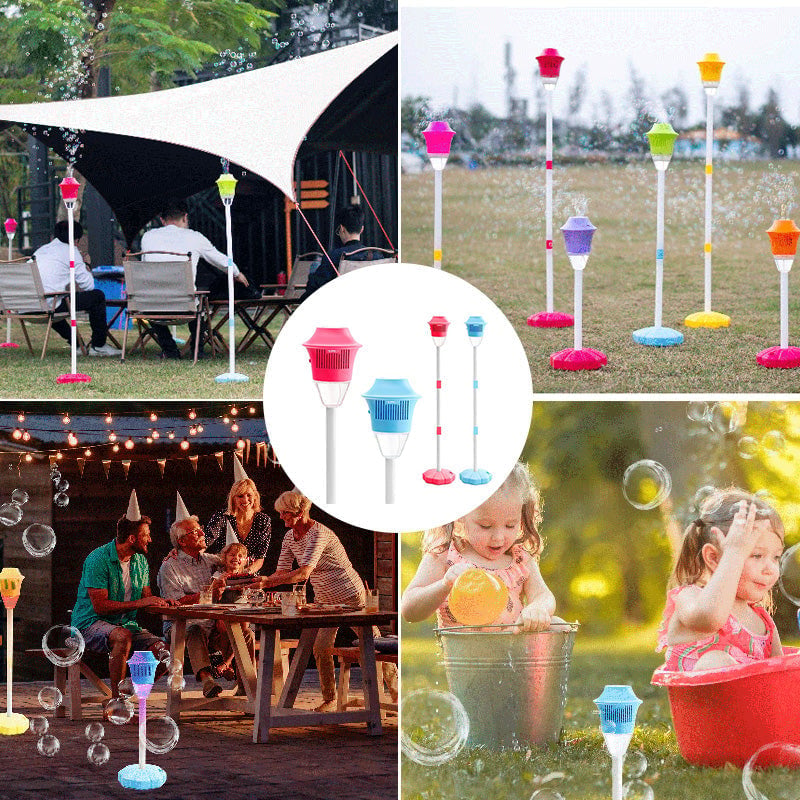 Bubble Stick - Automatic Bubble Maker