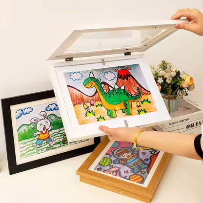 DrawingFrame - Children's Drawing Frame