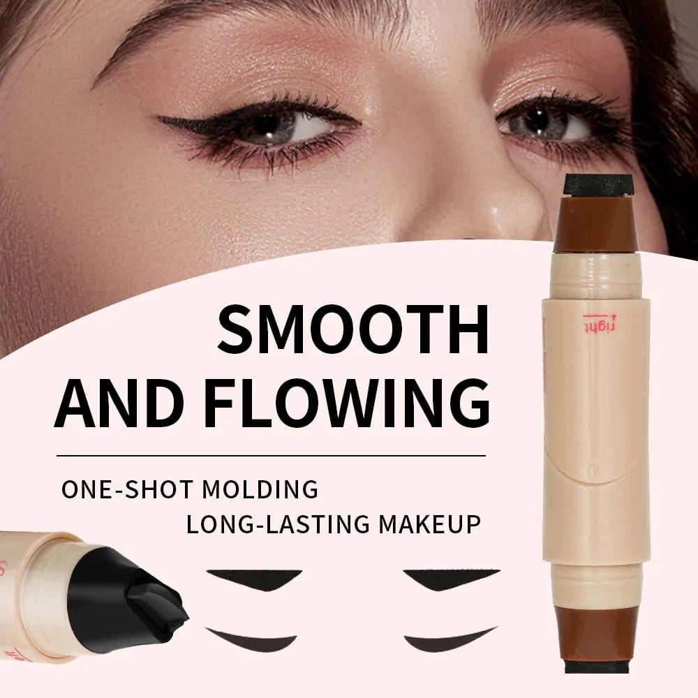 EyeLiner Stamp - Rotating Eyeliner Stamp Pen