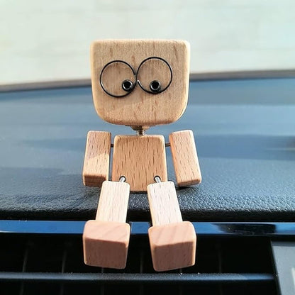 BlockBuddy - Handmade joy that adapts to your mood