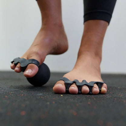 ToeSpreader - Realigns Your Toes and Promotes a Natural Foot Position