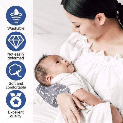 Cuddle Support - Nursing Support Pillow
