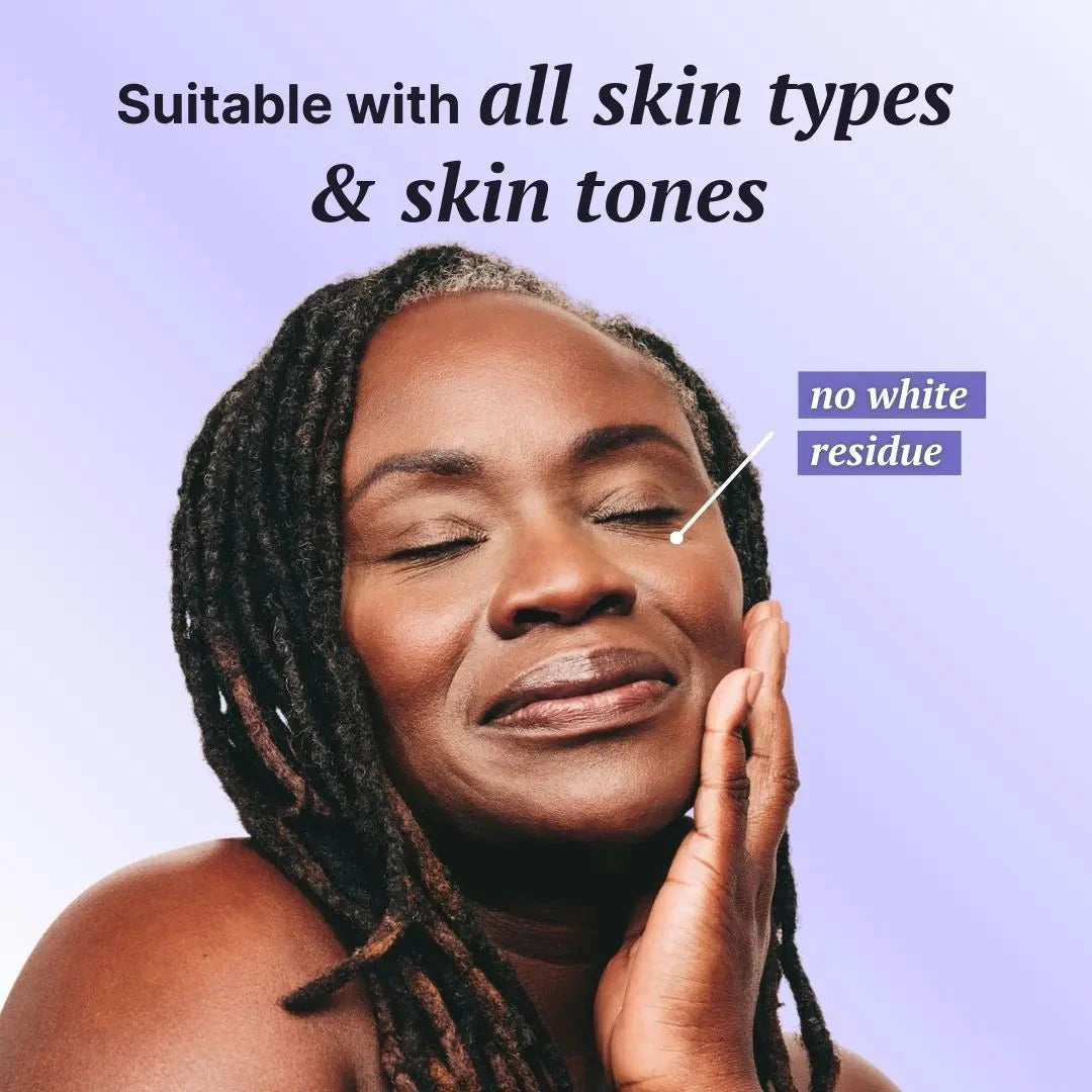 Revitalizing Eye Lifter & Smoother