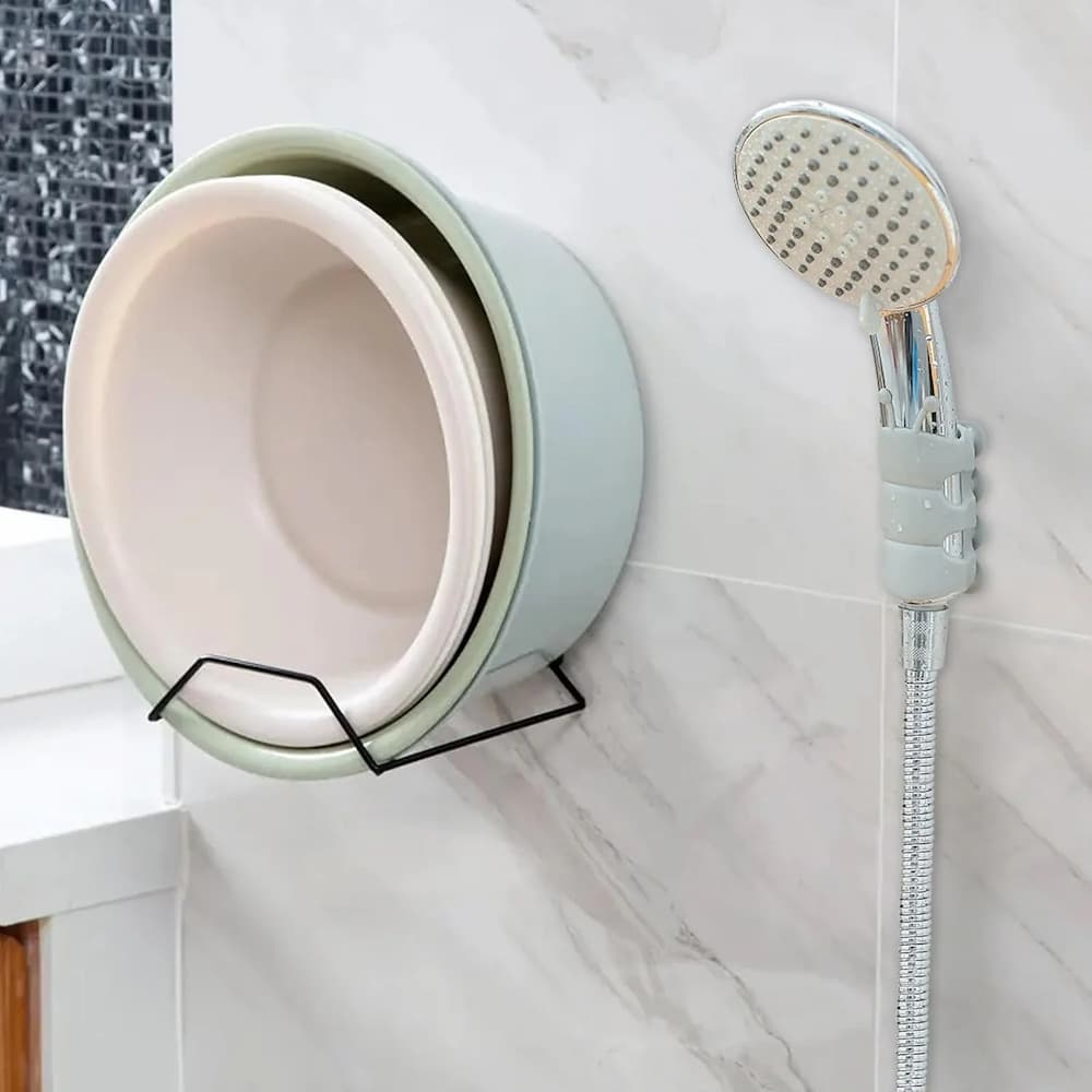 Shower Head Mount - Where Comfort Meets Convenience