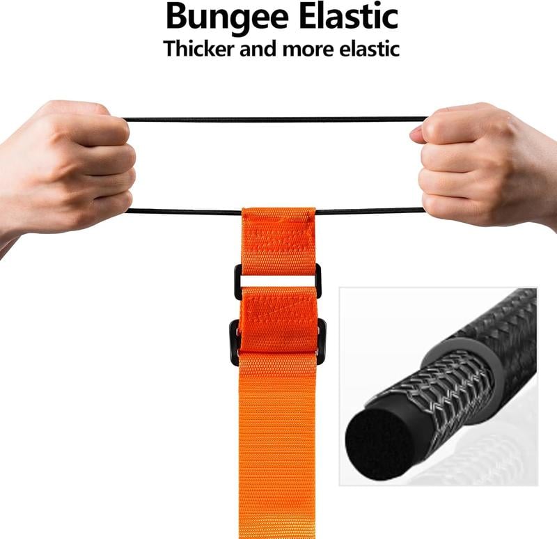 Bag Joiner - Intelligent Luggage Strap