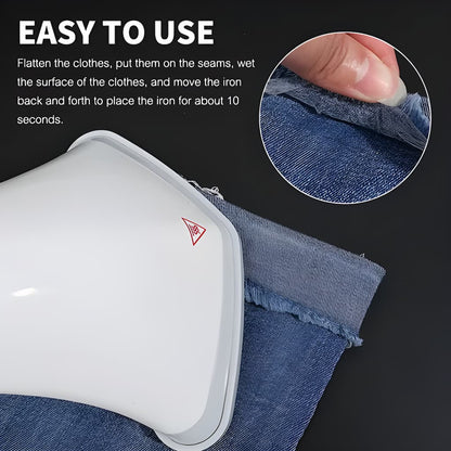 Durable, No-Sew Hem Tape