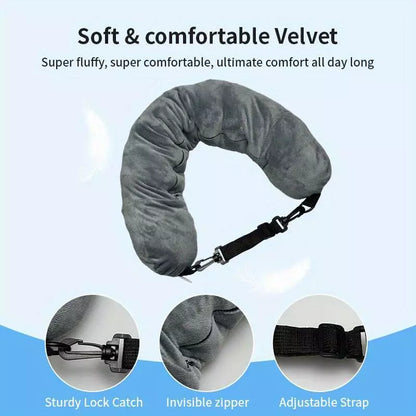 PackPillow