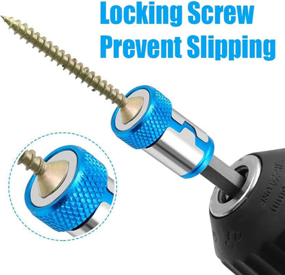 Screw Grip - Screw with unwavering precision and without spilling a single drop – every time