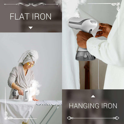 Clothes Steamer