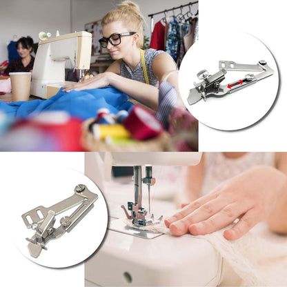 PresserFoot - Sewing Machine Presser Foot