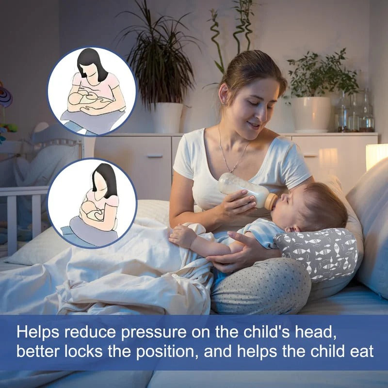 Cuddle Support - Nursing Support Pillow