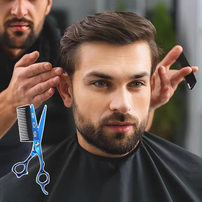 Comb Shear - Effortless precision that keeps your hair healthy and beautiful