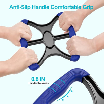 Lift Handle - Standing Aid with Ergonomic Grips – Safe Mobility Aid