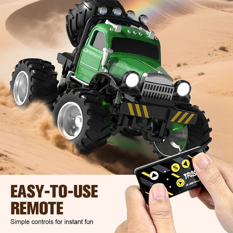 Monster Truck RC