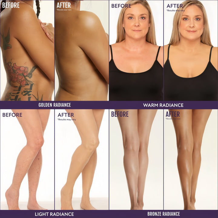Body Perfector - Evens skin tone and corrects skin imperfections