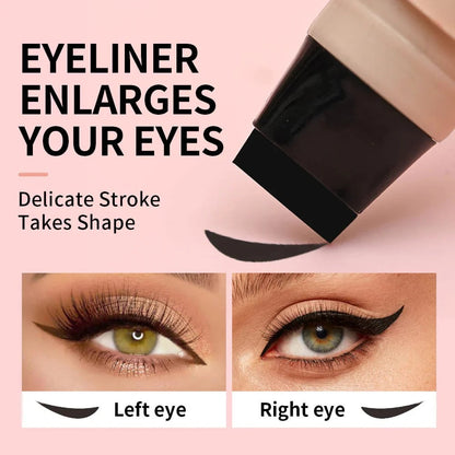 EyeLiner Stamp - Rotating Eyeliner Stamp Pen