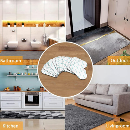 Rug Griper - Ensure your rugs lie flat, safe, and non-slip – for absolute safety