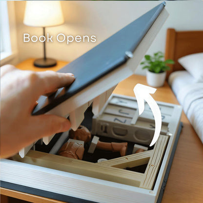 Hangman Book - Hangman Word Game