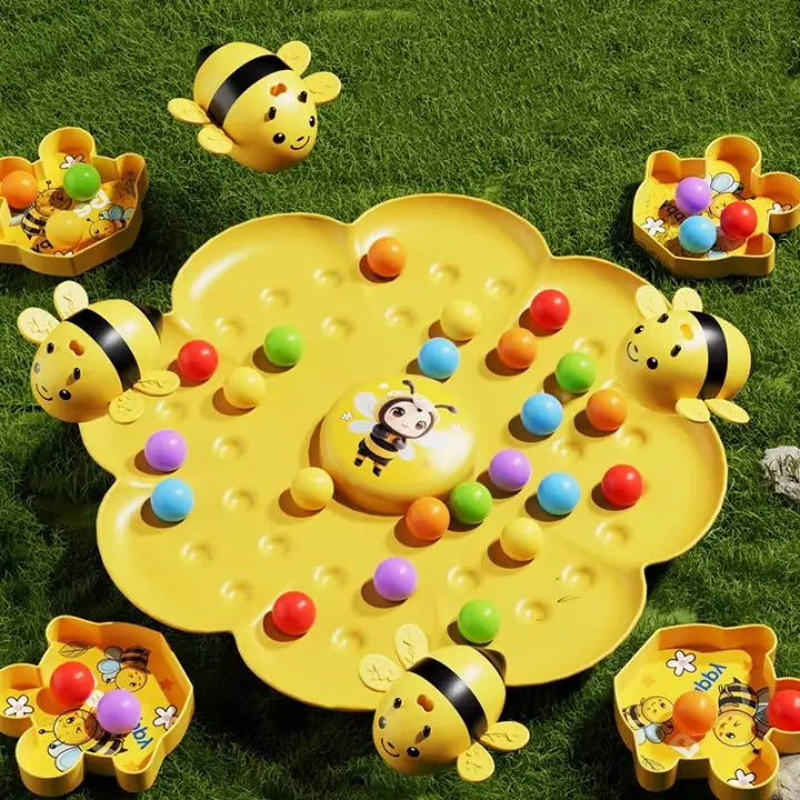 BeeCollect - Bee Skill Game for Children